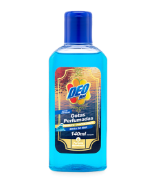 Essência Deoline 140ml