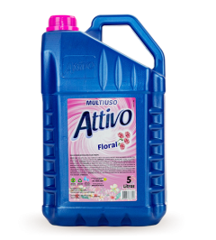 Multiuso Attivo 5L