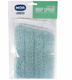 Refil Mop Spray