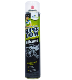 Silicone Aerosol